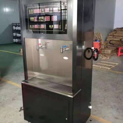 高效節能，健康飲水新選擇——匠奧電開水茶水爐飲水器深度解析