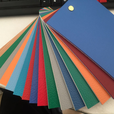 【華夏美虹塑膠地板】價格_廠家_圖片