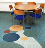 LG塑膠地板、LG塑膠地板河南總代理、LG塑膠地板鄭州