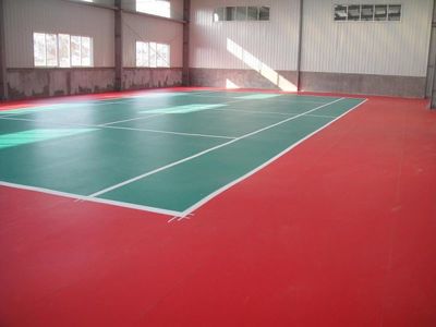 【供應(yīng)PVC塑膠運(yùn)動(dòng)地板、PVC商用塑膠地板、幼兒園PVC地板膠木紋】?jī)r(jià)格_廠家 - 中國供應(yīng)商